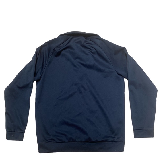 nike dri-fit pullover - Picture 4 of 11